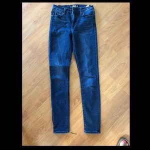 Luck Brand Skinny Jean Size 2